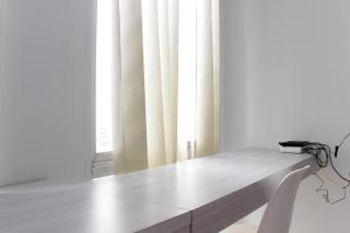 Great Location Studio Room at Patraland Urbano Apartment By Travelio - Bekasi - 5