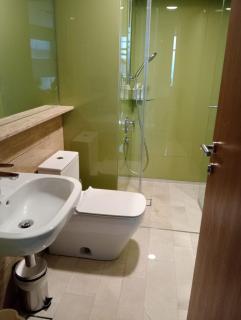 Sky Suites KLCC Level 58 - Kuala Lumpur - 5