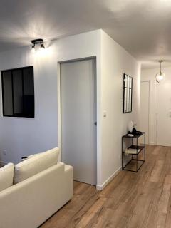 Charmant appartement avec Parking et Métro - Tolosa - 5
