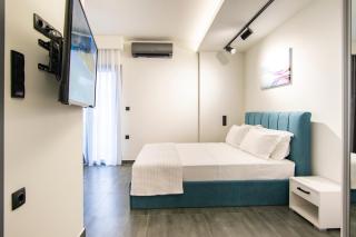 Flats Avenue 236 - C - Alexandroupoli - 8