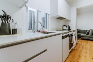 Larnaca Beach Bliss Apartment - 1