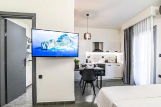 Flats Avenue 236 - C - Alexandroupoli - 9