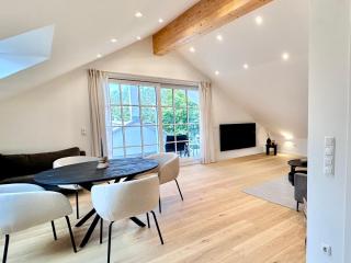 MAVIE Living in Breitbrunn am Ammersee - 9