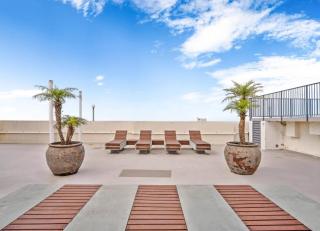 Sam's Bondi top floor studio - lift, view, pool, secure - Sidney - 9