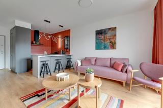 RentPlanet - Apartamenty Żurawie - Danzig - 6
