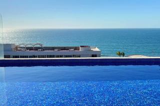 Beautiful apartment 1 block from the beach - Flamingo 102 - Mazatlán - 9