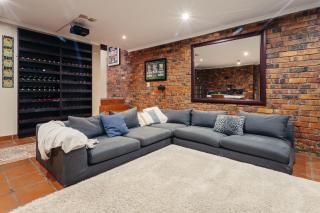 Melkbos Beach Home - 6
