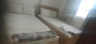 DINO Home HACOM 2BR 2WC - Kinh Dinh - 6