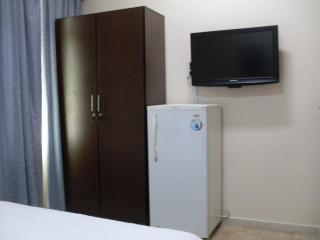 Al Jumhour Hotel Apartments - 6