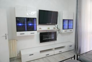 5 min da Fiera Bologna - Casa con 2 camere da letto con Parcheggio Gratuito - Bolonia - 4