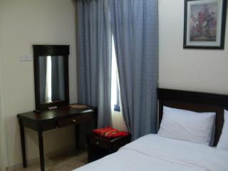 Al Jumhour Hotel Apartments - 1