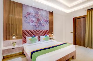 Treebo Corporate Inn - 1