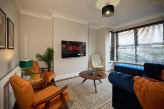 Perfect For Groups, Contractors and Corporate Workers - Headingley - 5
