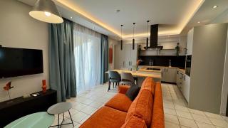 Fresh and Style Apartment 2BDR - Atenas - 2