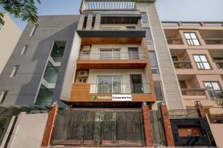 Treebo Corporate Inn - 9