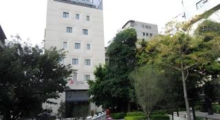 Jinjiang Inn Guangzhou Liwan Caihongqiao Metro Station - Canton - 2