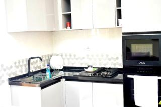 Rosebank Villas Luanda - Luanda - 9