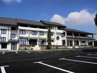 Condor Resort - Dulceşti - 1