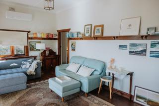 Spectacular views, charming cottage Pinnaroo - Albany - 5
