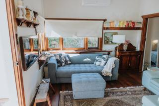 Spectacular views, charming cottage Pinnaroo - Albany - 2