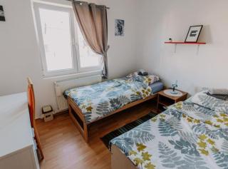 Apartmani Tea i Toni - Gradište - 1