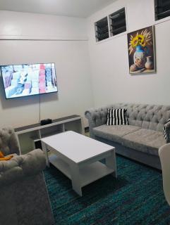 Mombasa Nest studio apartment - 4