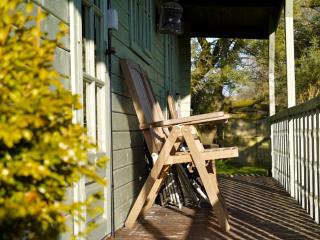 The Lodge On The Marsh - Brading - 9