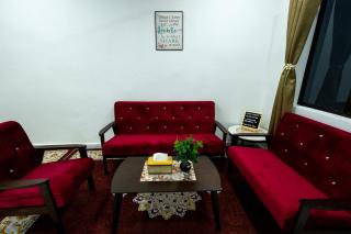 Akiera Homestay #MELAYU ONLY - 2