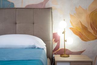 B&B Golden House & spa - Rose - 8