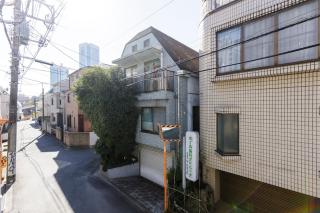 楽宿 Nishi Shinjuku 017T - 0