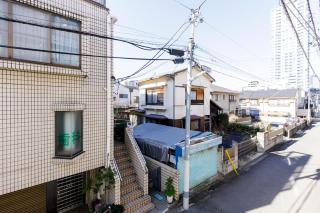 楽宿 Nishi Shinjuku 017T - 8