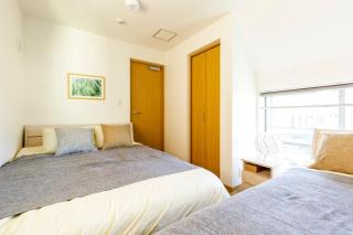 楽宿 Nishi Shinjuku 017T - 4