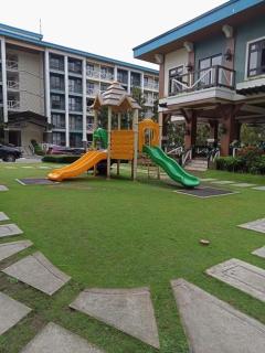 Arah Near Sky Ranch & SB Hiraya - Tagaytay - 3