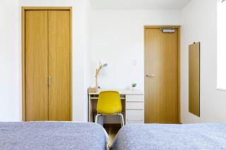 楽宿 Nishi Shinjuku 017T - 1