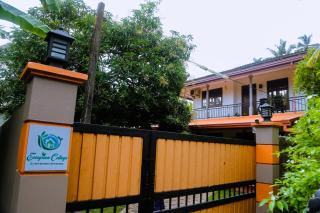 Evergreen Cottage - 9