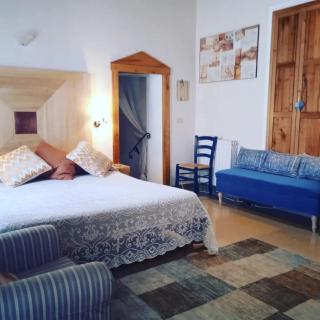 La Torretta - Casperia - 9
