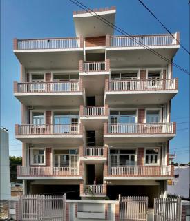 Itty Bitty Homes - Dehradun - 5