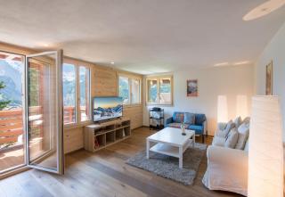 Chalet Alpenvista - Wengen - 7