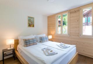 Chalet Alpenvista - Wengen - 6