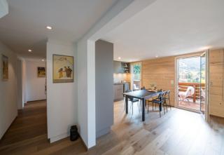 Chalet Alpenvista - Wengen - 1