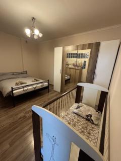 Apartmán Lupa 2 - 6