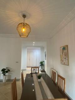 zen home - La Marsa - 5