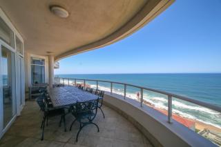 1402 Oyster Schelles - by Stay in Umhlanga - Durban - 4