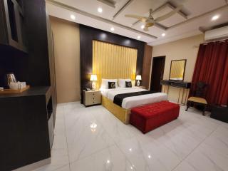Palm tree suites - Lahore - 5
