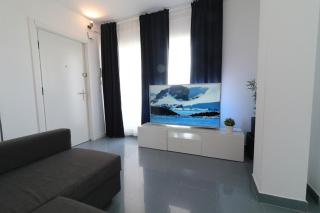 MET Oliva Nova Playa & Beach Edf. Vista Golf - Oliva - 6