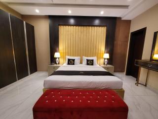 Palm tree suites - Lahore - 4