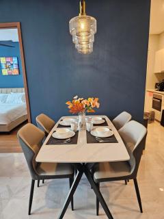 Sky Suites KLCC Level 58 - Kuala Lumpur - 7