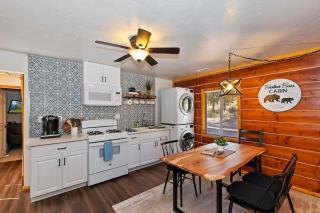 Brother Bear Cabin - Big Bear City - 1