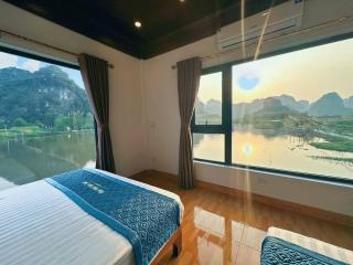 Trang an rice field homestay - Ninh Binh - 7