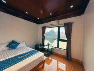 Trang an rice field homestay - Ninh Binh - 2